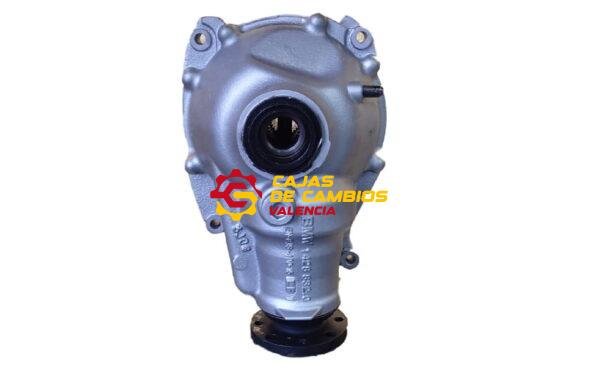 Diferencial delantero BMW X5 3.0 D