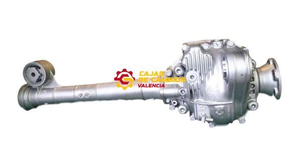 DIFERENCIAL DELANTERO AUDI VW PORSCHE 4.2 TDI 4460310021