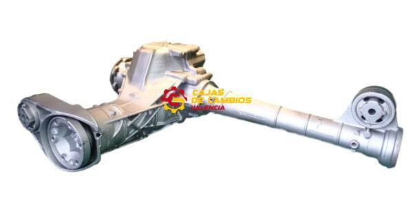 DIFERENCIAL DELANTERO AUDI VW PORSCHE 4.2 TDI 4460310021 - Imagen 2