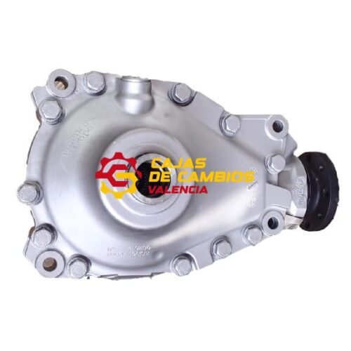 DIFERENCIAL DELANTERO BMW 31517533433