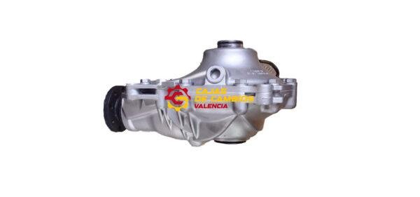 DIFERENCIAL DELANTERO BMW 31517533433 - Imagen 2