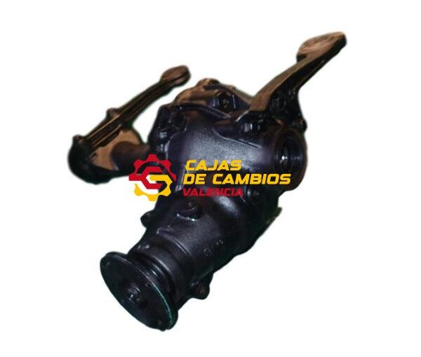 Diferencial delantero TOYOTA LAND CRUISER 120 4.0 VVT-I - Imagen 2