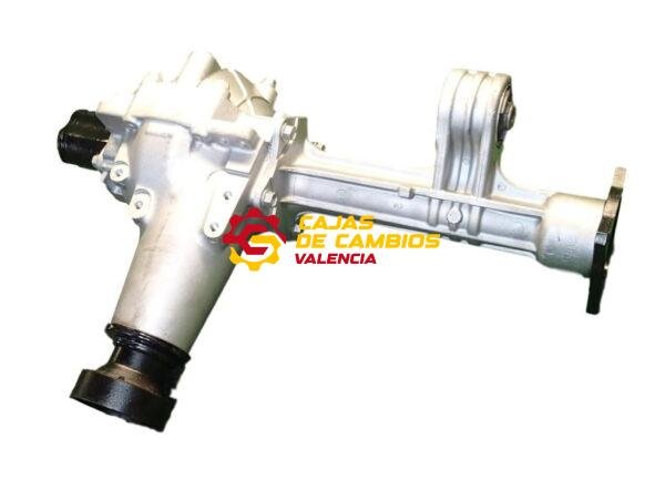 Diferencial delantero SUZUKI GRAND VITARA II 1.6 Gasolina TL43 - Imagen 2