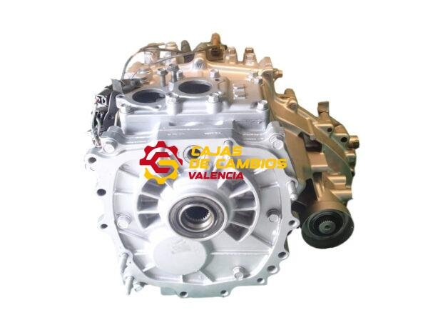 Caja de Transfer MITSUBISHI PAJERO 2.8 TD