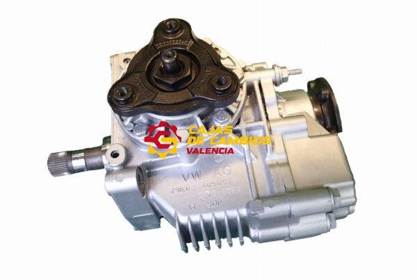 TRANSFER CÓNICO 0AV.409.053S VW AUDI SKODA