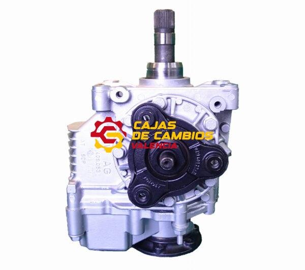 TRANSFER CÓNICO 0AV.409.053S VW AUDI SKODA - Imagen 2