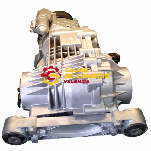 Diferencial Trasero con Haldex 09N525010 VW T5 LIFT T6 4X4