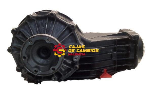 Diferencial AUDI 2.5 TDI EUS 37:10 01R500044E