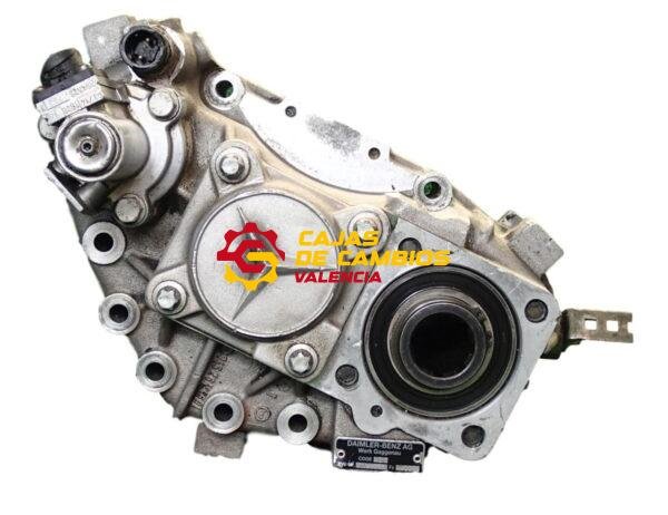 TOMA DE FUERZA MERCEDES ND3