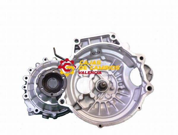 Caja de Cambios VW SEAT 1.6  020301107H