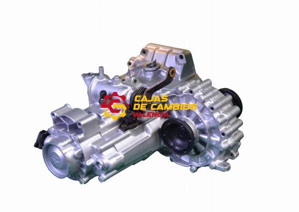 Caja de Cambios VW SEAT 1.6  020301107H - Imagen 2
