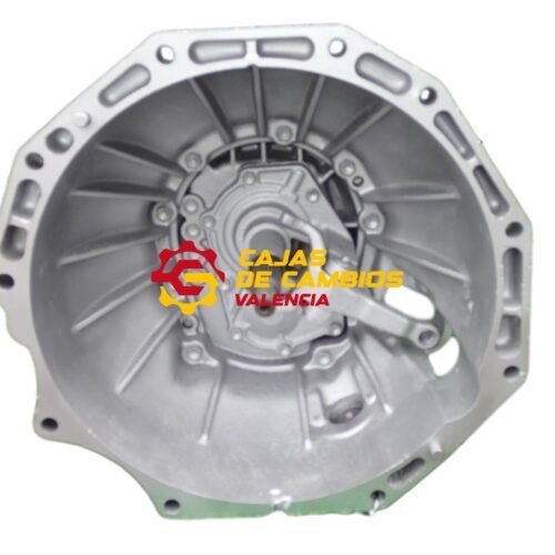 Caja de Cambios ISUZU 3.0 8973283600 8972071050