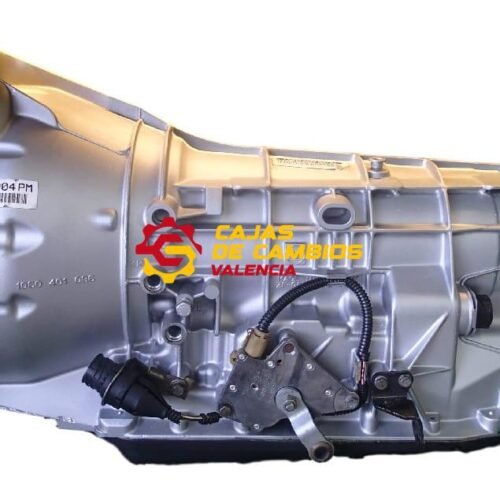 Caja de Cambios BMW 2.8 5HP19 1060000004 004PM
