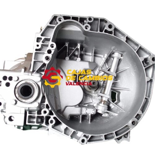 Caja de Cambios ALFA ROMEO 2.4 JTD 46557142