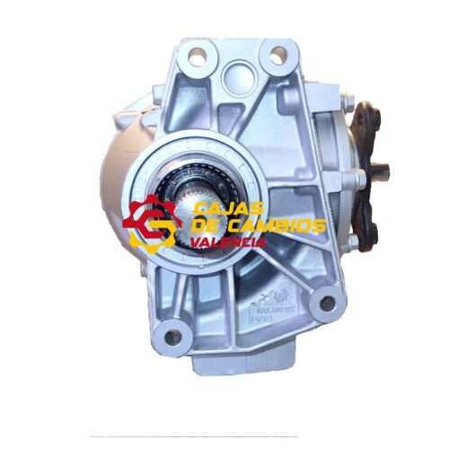 Caja de Transfer ZSB DSG VW SKODA 0CN.409.053 AC