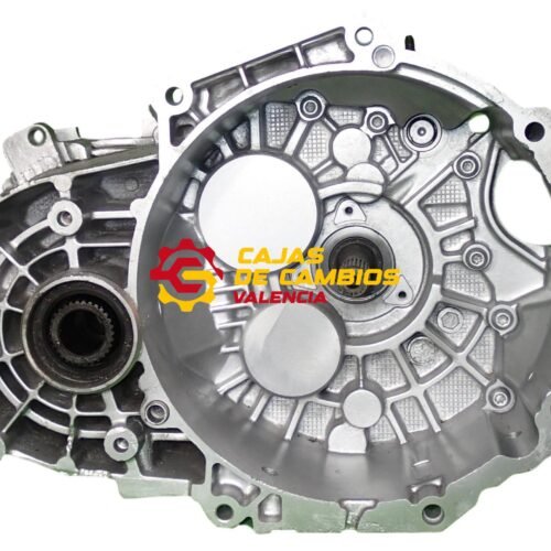 Caja de Cambios VW AUDI 2.0 TDI 4X4 KNP 02Q300012C