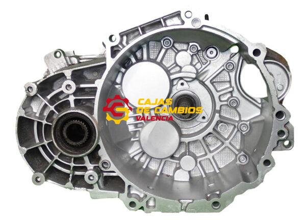 Caja de Cambios VW AUDI 2.0 TDI 4X4 KNP 02Q300012C