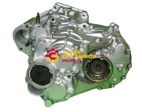 Caja de Cambios VW AUDI 2.0 TDI 4X4 KNP 02Q300012C - Imagen 2