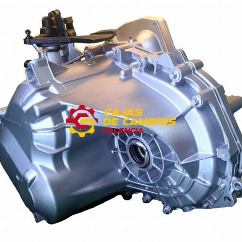 Caja de Cambios OPEL 1.9 F40 FGP55350375