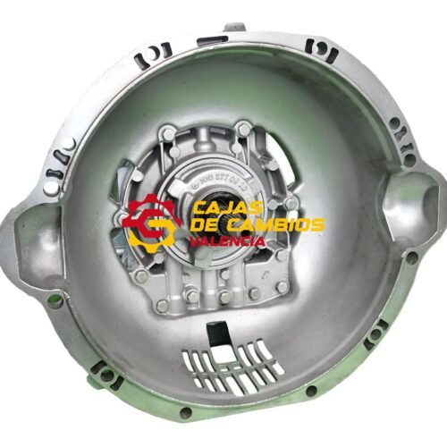 Caja de Cambios MERCEDES-BENZ 3.5L 1092701701