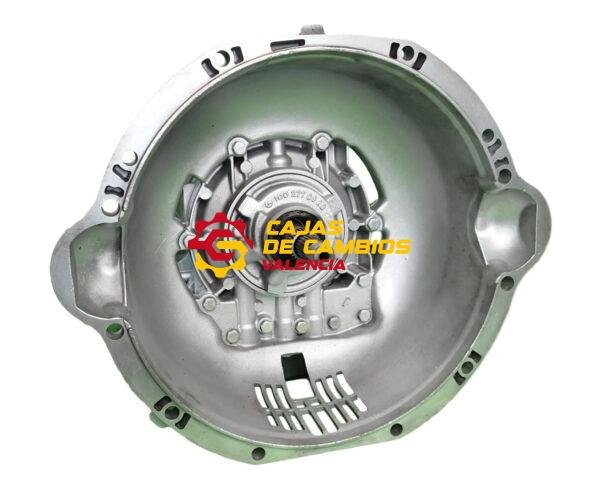 Caja de Cambios MERCEDES-BENZ 3.5L 1092701701