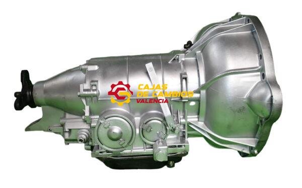 Caja de Cambios MERCEDES-BENZ 3.5L 1092701701 - Imagen 2