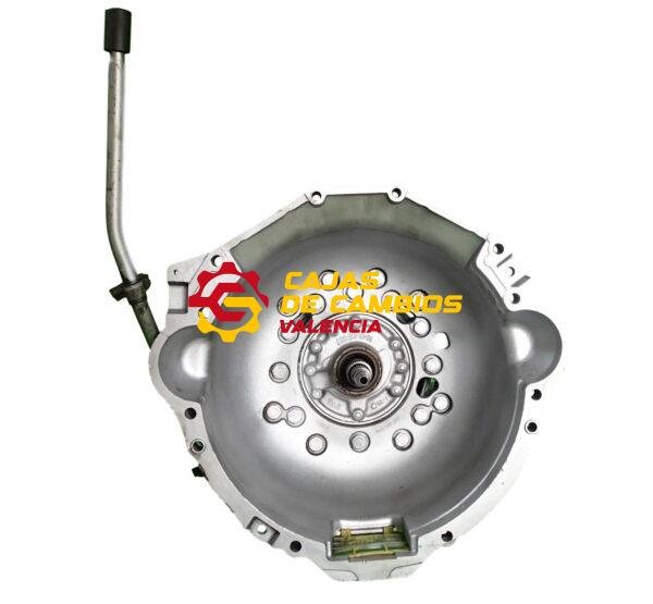 Caja de Cambios BMW 4.9 4HP24 1043030034