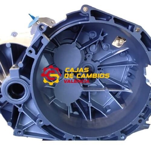 Caja de Cambios 6X4R-7002CD JAGUAR 2.2D