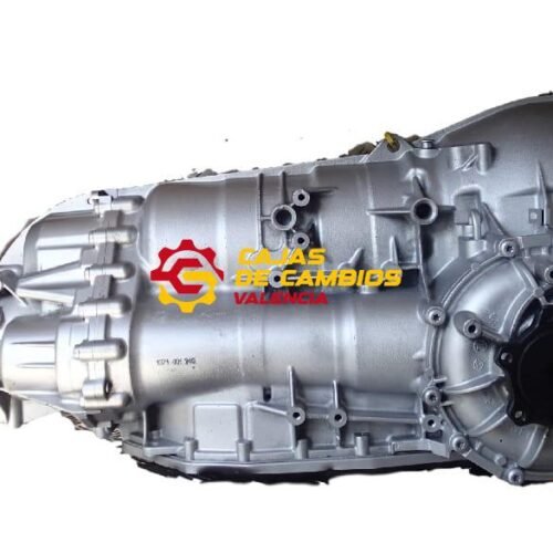 Caja de Cambios JML 09L300040D AUDI 3.0 TDI 6HP19