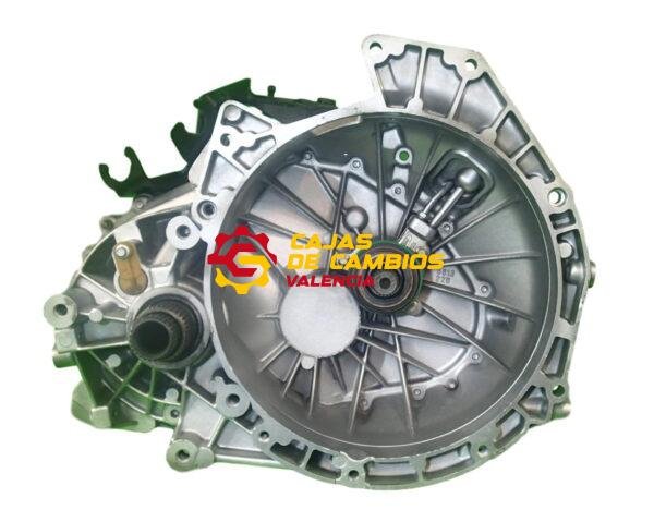 Caja de Cambios JAGUAR 2.5 Gasolina 4X4 1X4R-7002AD