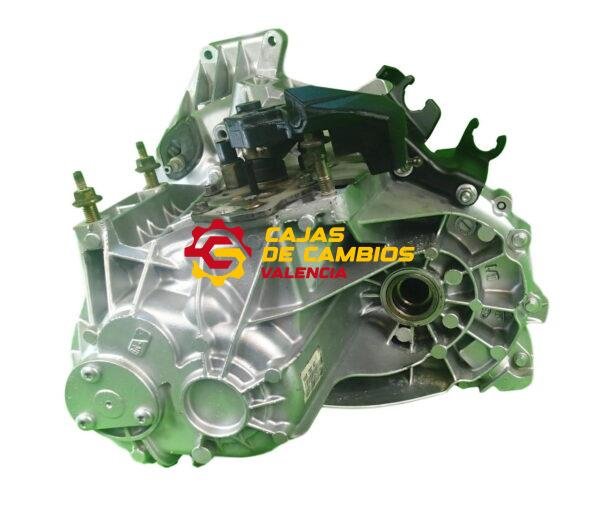 Caja de Cambios JAGUAR 2.5 Gasolina 4X4 1X4R-7002AD - Imagen 2