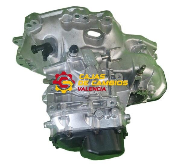 Caja de Cambios OPEL 1.3 CDTI GM 12992510 - Imagen 2