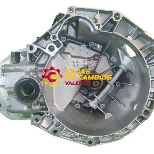 Caja de Cambios FIAT 1.2 16V C514.5.513.44 46479123