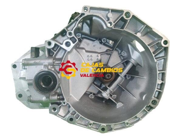 Caja de Cambios FIAT 1.2 16V C514.5.513.44 46479123