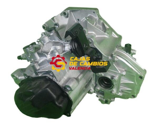 Caja de Cambios FIAT 1.2 16V C514.5.513.44 46479123 - Imagen 2