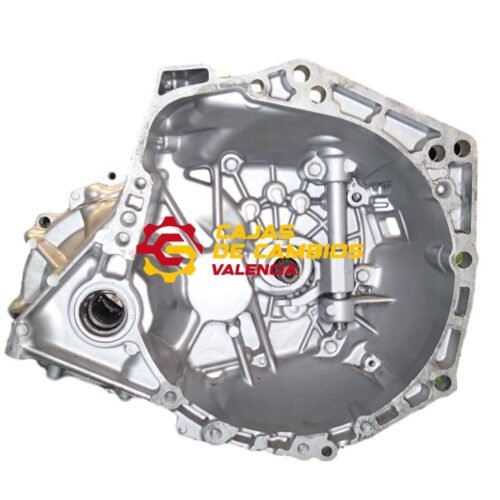 Caja de Cambios TOYOTA PEUGEOT 1.0 Gasolina 20TT05 5 SPEED