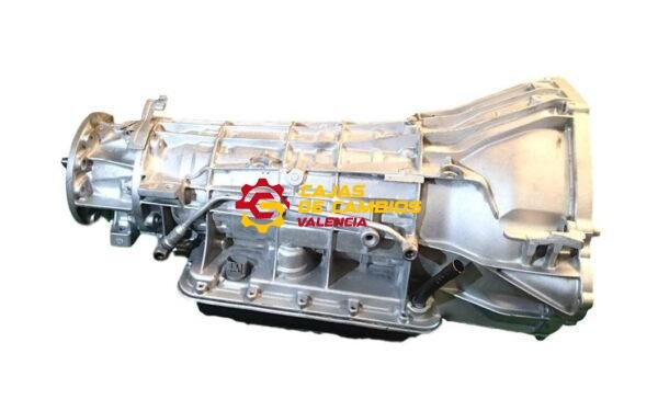 Caja de Cambios LINCOLN NAVIGATOR 5.4 YL1P-AA - Imagen 2