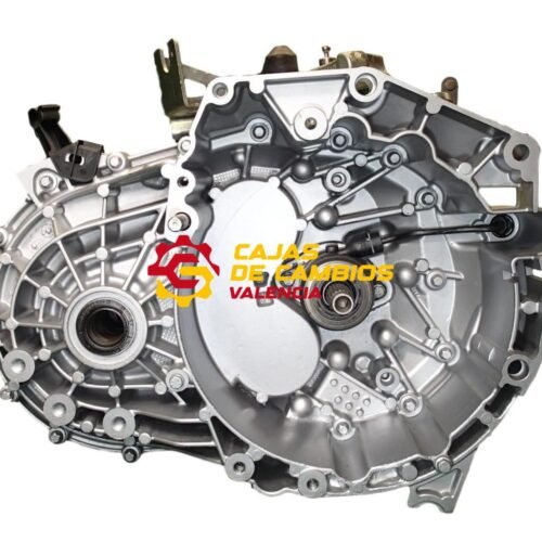 Caja de Cambios ALFA ROMEO 1.4 TB C635.6.35.12