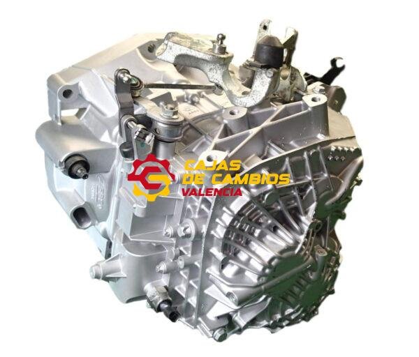 Caja de Cambios ALFA ROMEO 1.4 TB C635.6.35.12 - Imagen 2