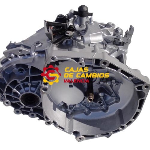 Caja de Cambios FIAT 1.6 M-JET C635.6.35.17 552116183