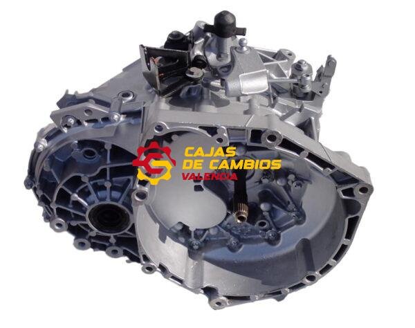 Caja de Cambios FIAT 2.0 JTD C635.6.35.17 - Imagen 2