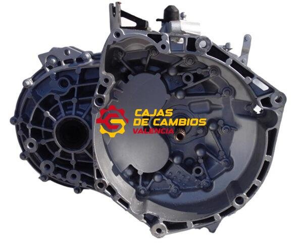 Caja de Cambios FIAT 2.0 JTD C635.6.35.17