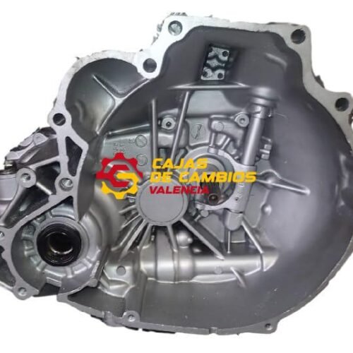 Caja de Cambios 2J6#1 NISSAN 2.0