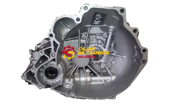 Caja de Cambios 2J6#1 NISSAN 2.0