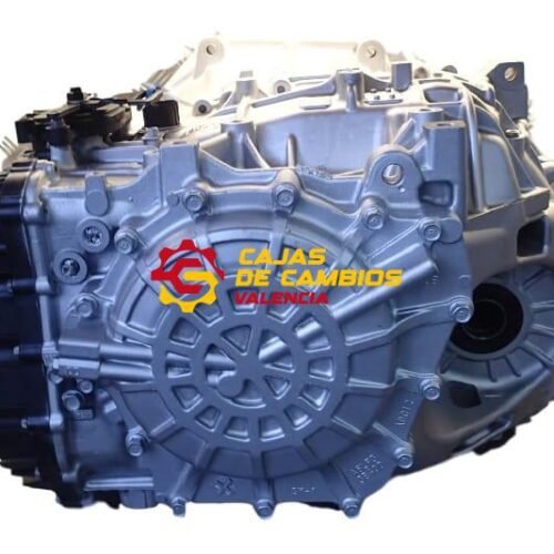 Caja de Cambios A6LF3 HYUNDAI KIA 4X4