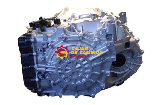 Caja de Cambios A6LF3 HYUNDAI KIA 4X4