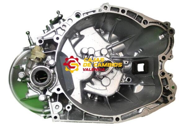 Caja de Cambios PEUGEOT FIAT CITROEN 1.9 D 20DL34 5 Velocidades