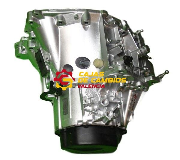 Caja de Cambios PEUGEOT FIAT CITROEN 1.9 D 20DL34 5 Velocidades - Imagen 2
