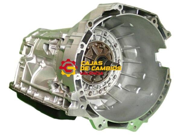 Caja de Cambios FORD  4X4 2.2L-3.2L 6R80 DB3P-7000BB
