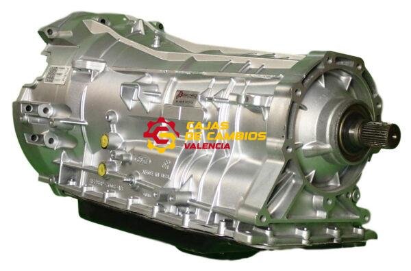Caja de Cambios FORD  4X4 2.2L-3.2L 6R80 DB3P-7000BB - Imagen 2